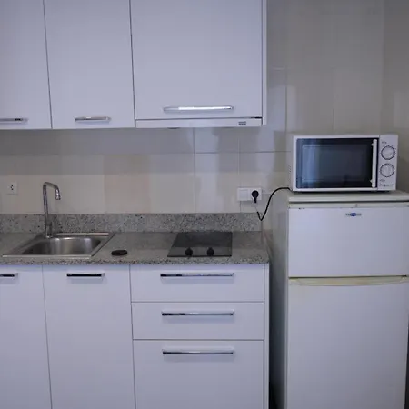 Apartamento Muy Comodo Cerca De La Playa Lloret de Mar Zewnętrze zdjęcie