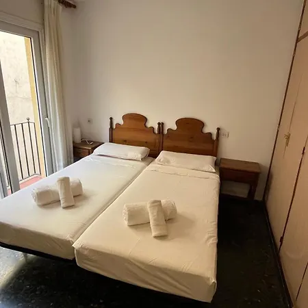 Apartamento Muy Comodo Cerca De La Playa Lloret de Mar Zewnętrze zdjęcie