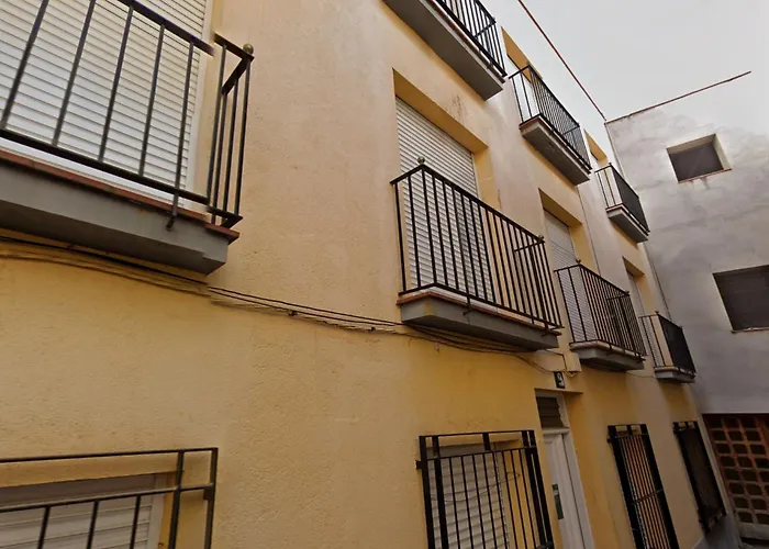 Apartamento Muy Comodo Cerca De La Playa