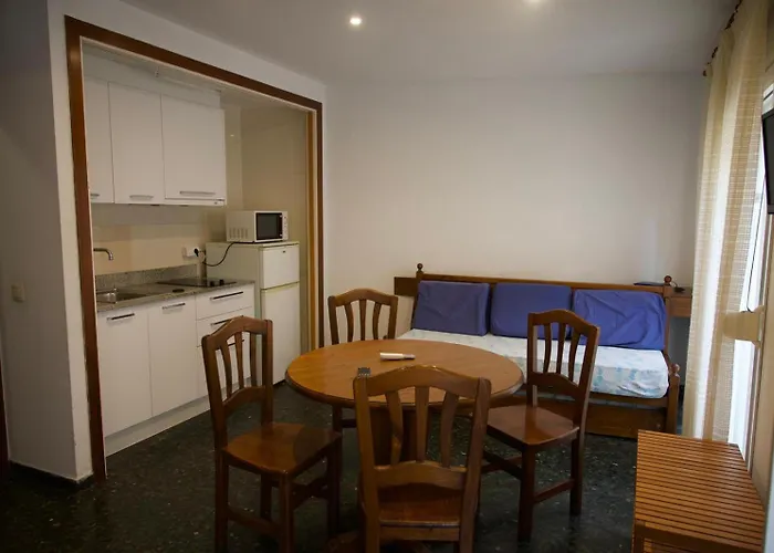 Apartamento Muy Comodo Cerca De La Playa