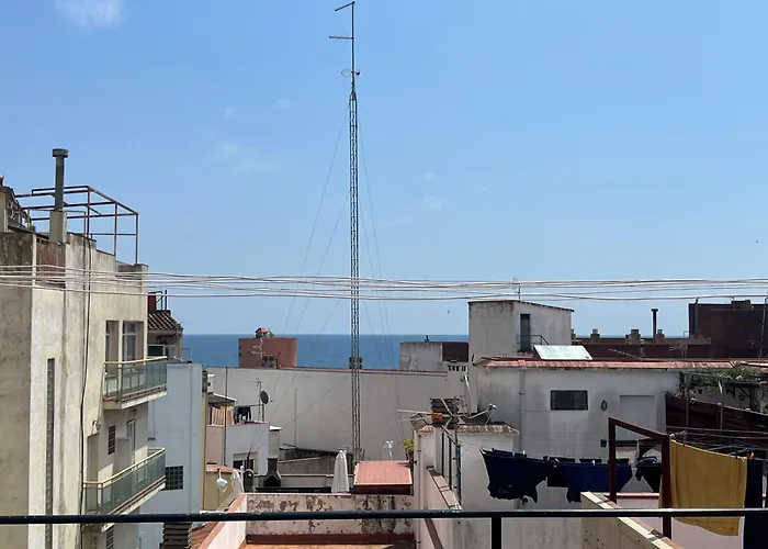 Apartamento Muy Comodo Cerca De La Playa