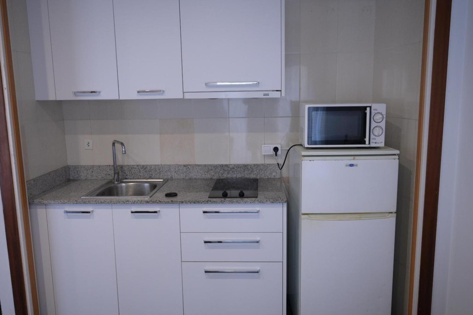 Muy Comodo Cerca De La Playa Apartment Lloret de Mar