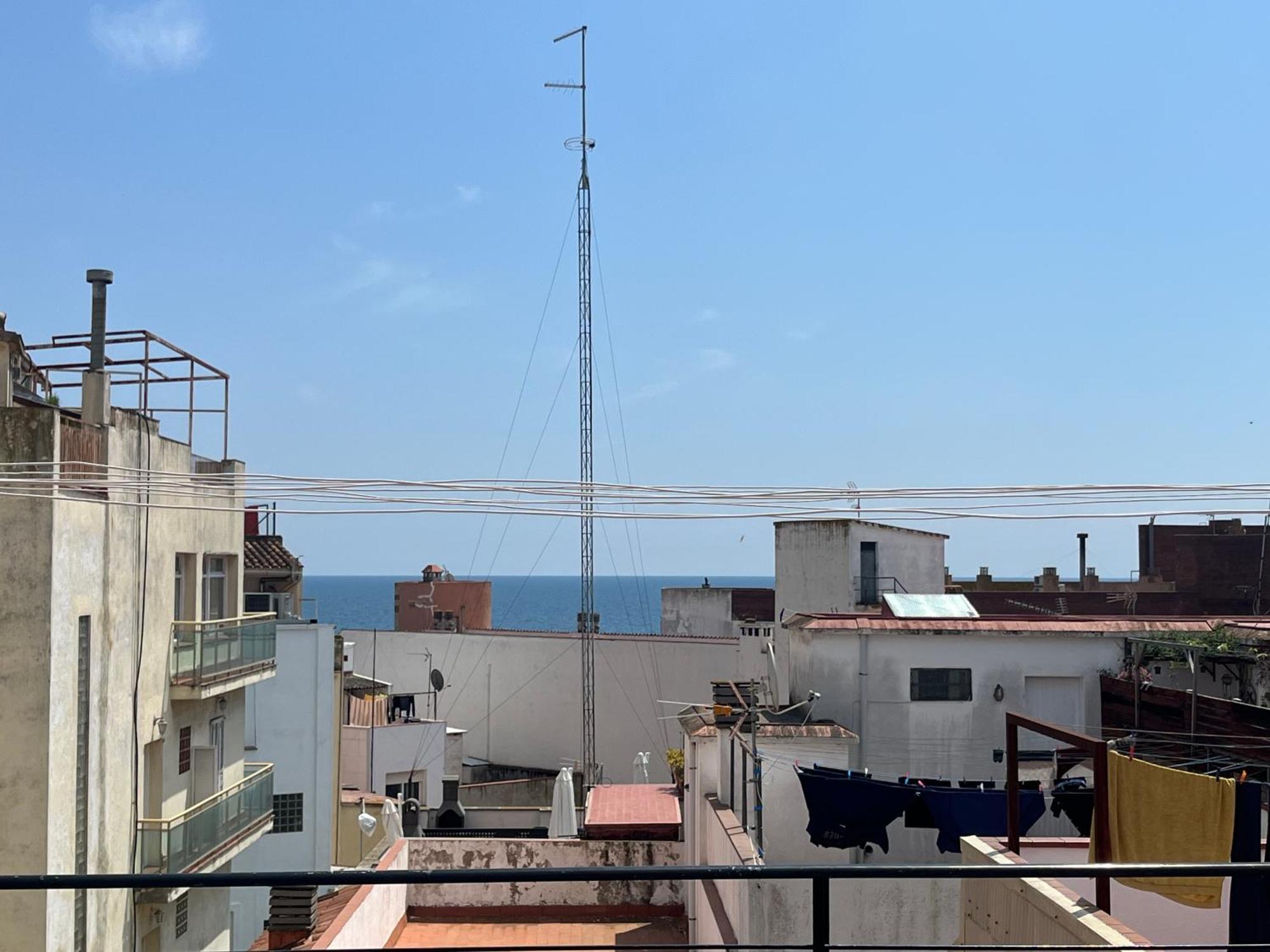 Muy Comodo Cerca De La Playa Apartment *