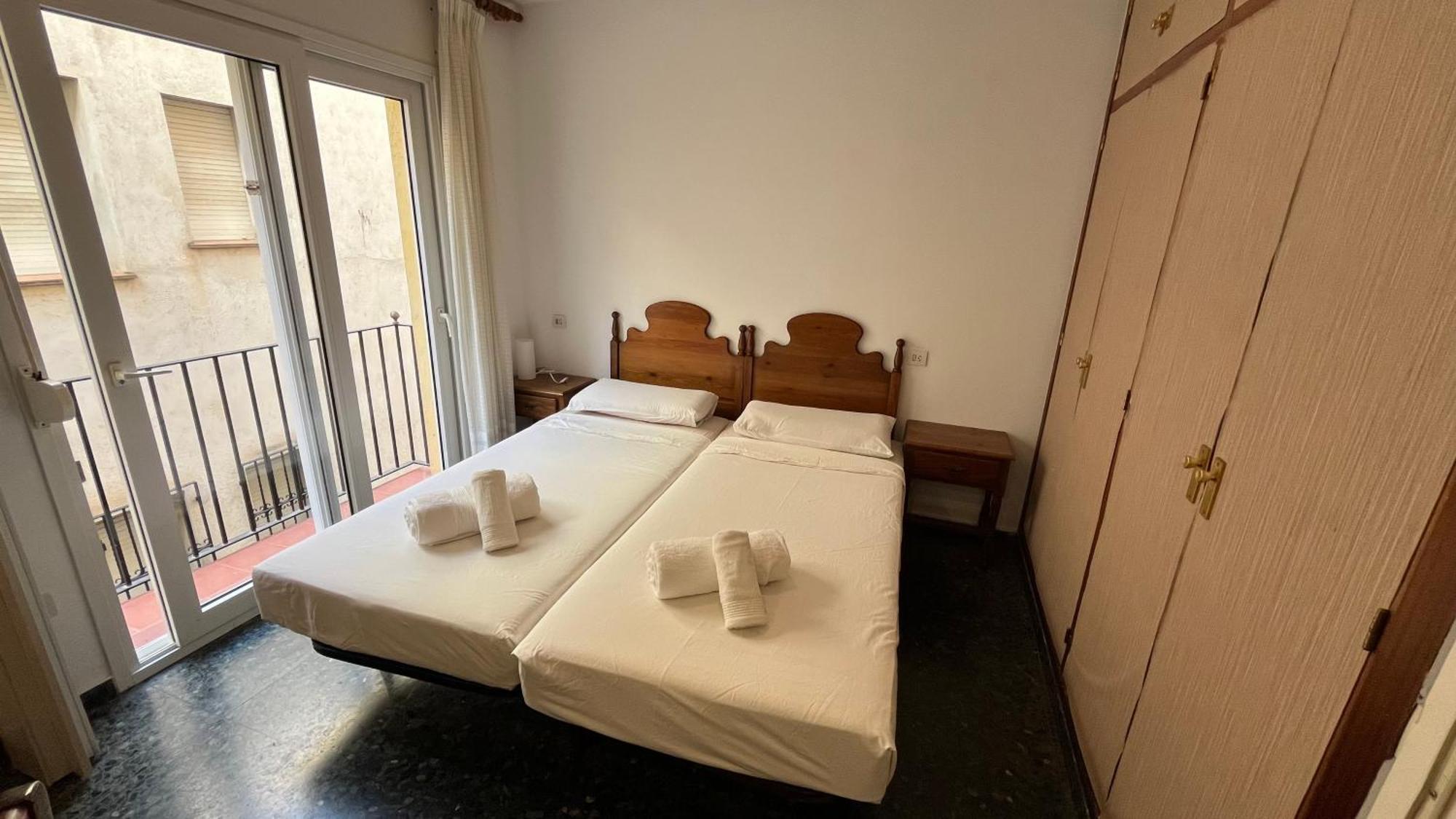 Muy Comodo Cerca De La Playa Apartment *